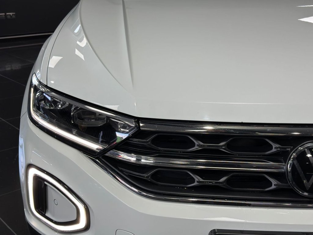 Used Volkswagen T-Roc 2022 for sale - 78068685: Photo 6