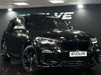 Used BMW X5 2019 for sale - 78637776: Photo