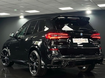 Used BMW X5 2019 for sale - 78637776: Photo