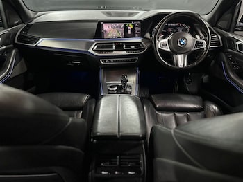 Used BMW X5 2019 for sale - 78637776: Photo
