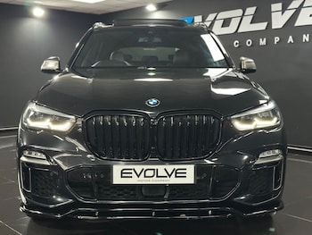 Used BMW X5 2019 for sale - 78637776: Photo