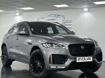 2019 (69) - 2.0 D180 Chequered Flag SUV 5dr Diesel Auto AWD Euro 6 (s/s) (180 ps)