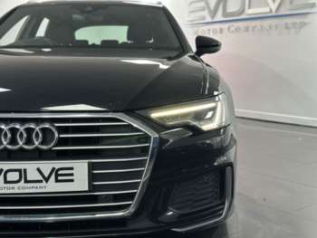 Used Audi A6 Avant 2019 for sale - 74820099: Photo