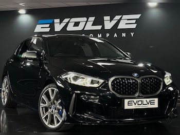 Used BMW 1 Series 2020 for sale - 78631699: Photo