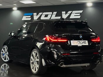 Used BMW 1 Series 2020 for sale - 78631699: Photo
