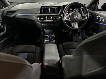 Used BMW 1 Series 2020 for sale - 78631699: Photo