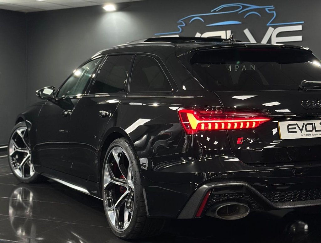 Used Audi RS6 2024 for sale - 77038497: Photo 10