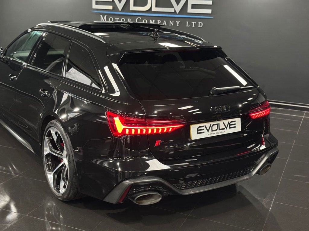 Used Audi RS6 2024 for sale - 77038497: Photo 14