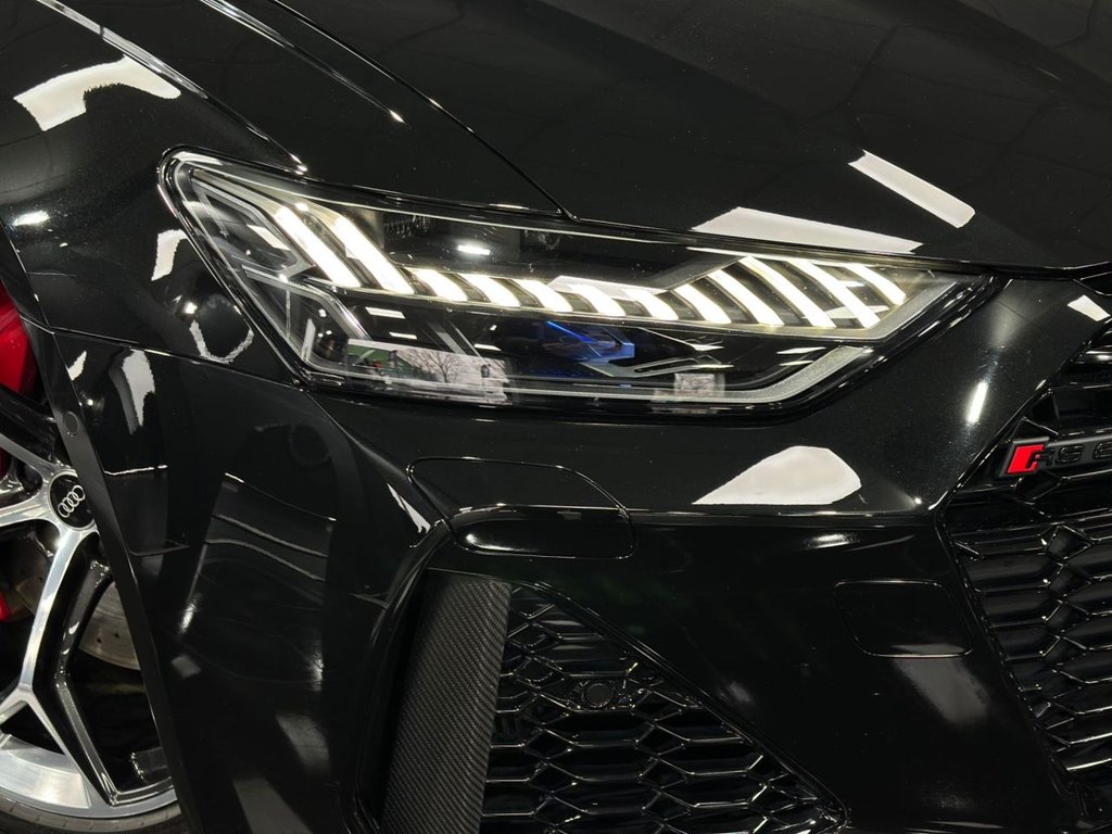 Used Audi RS6 2024 for sale - 77038497: Photo 15