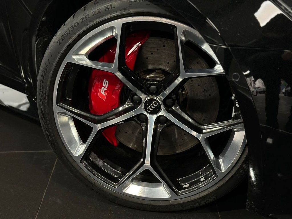 Used Audi RS6 2024 for sale - 77038497: Photo 18