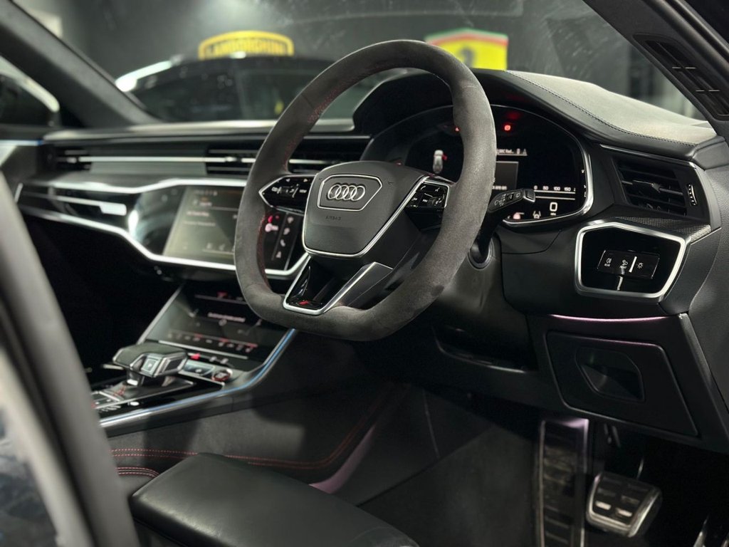 Used Audi RS6 2024 for sale - 77038497: Photo 19