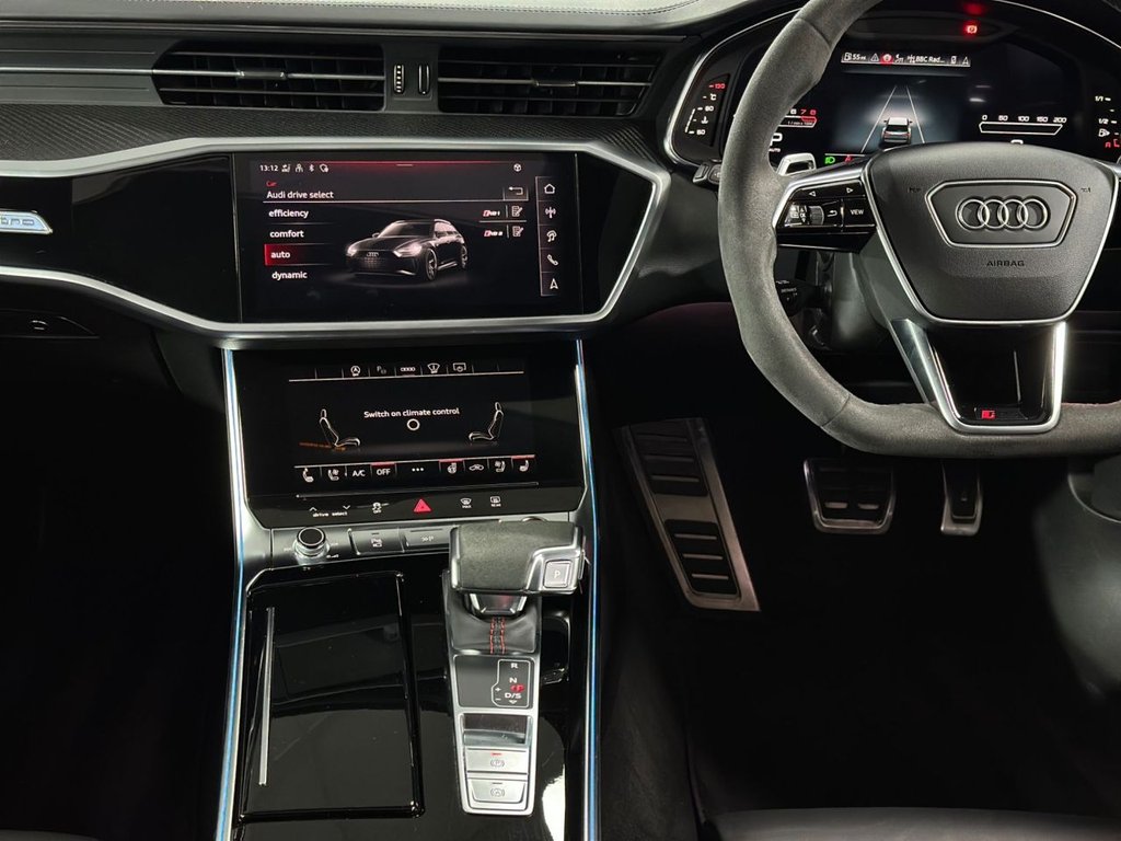 Used Audi RS6 2024 for sale - 77038497: Photo 20