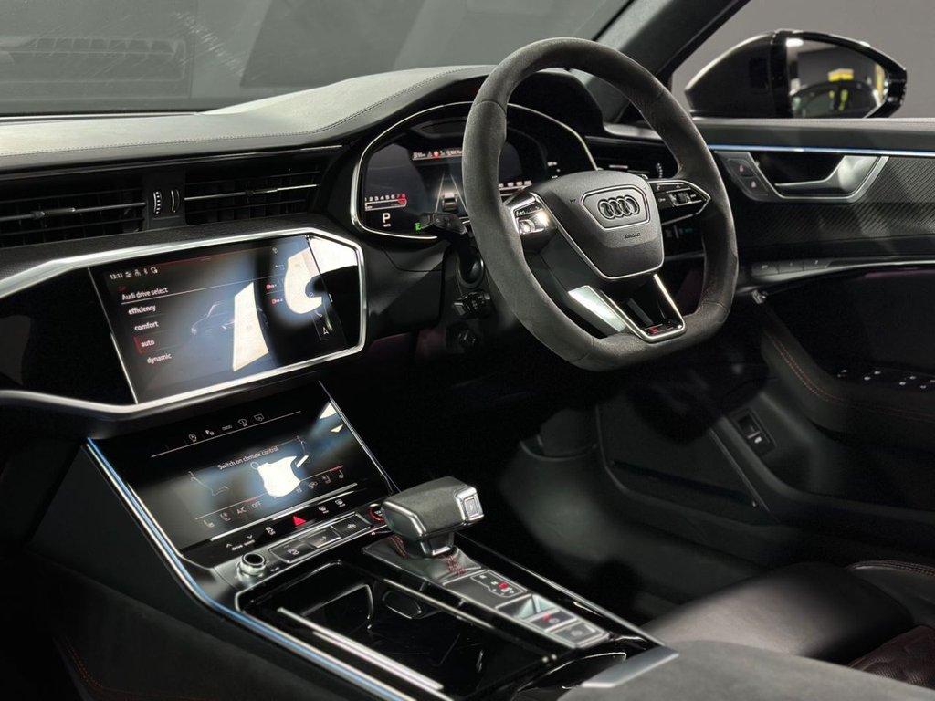 Used Audi RS6 2024 for sale - 77038497: Photo 21