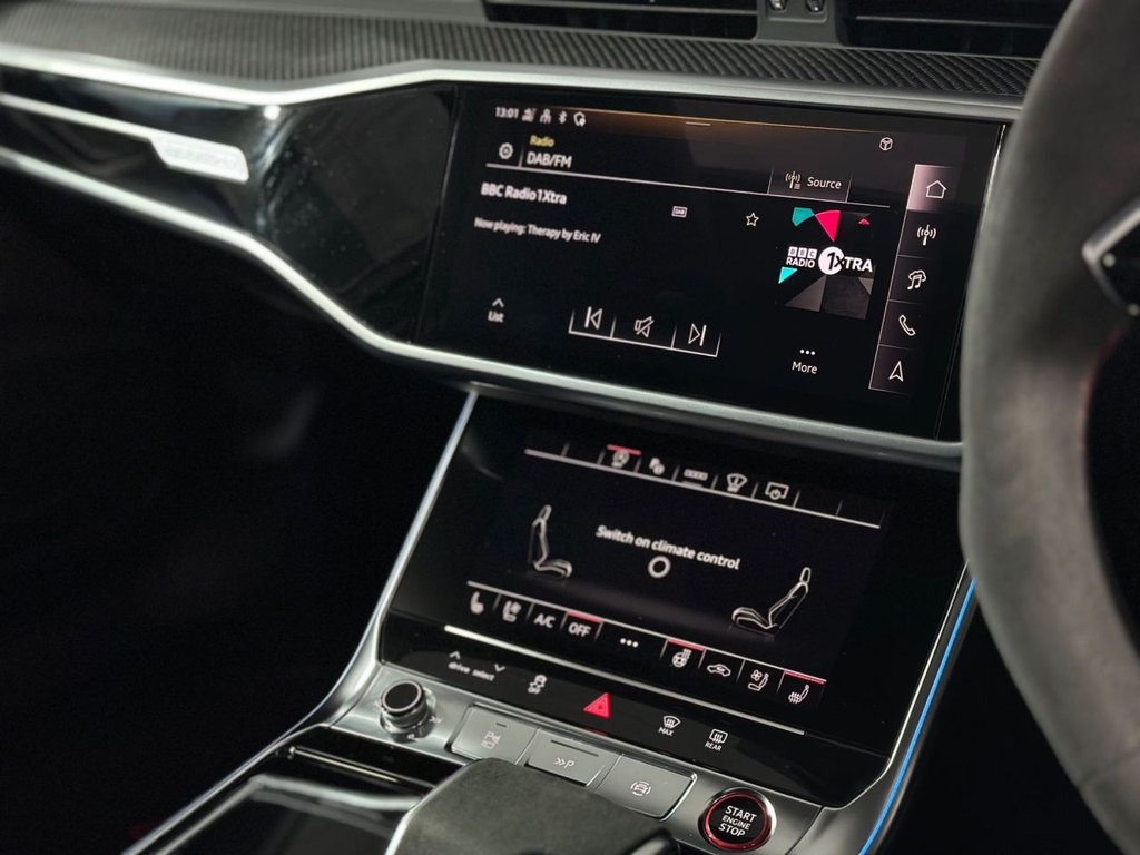 Used Audi RS6 2024 for sale - 77038497: Photo 23