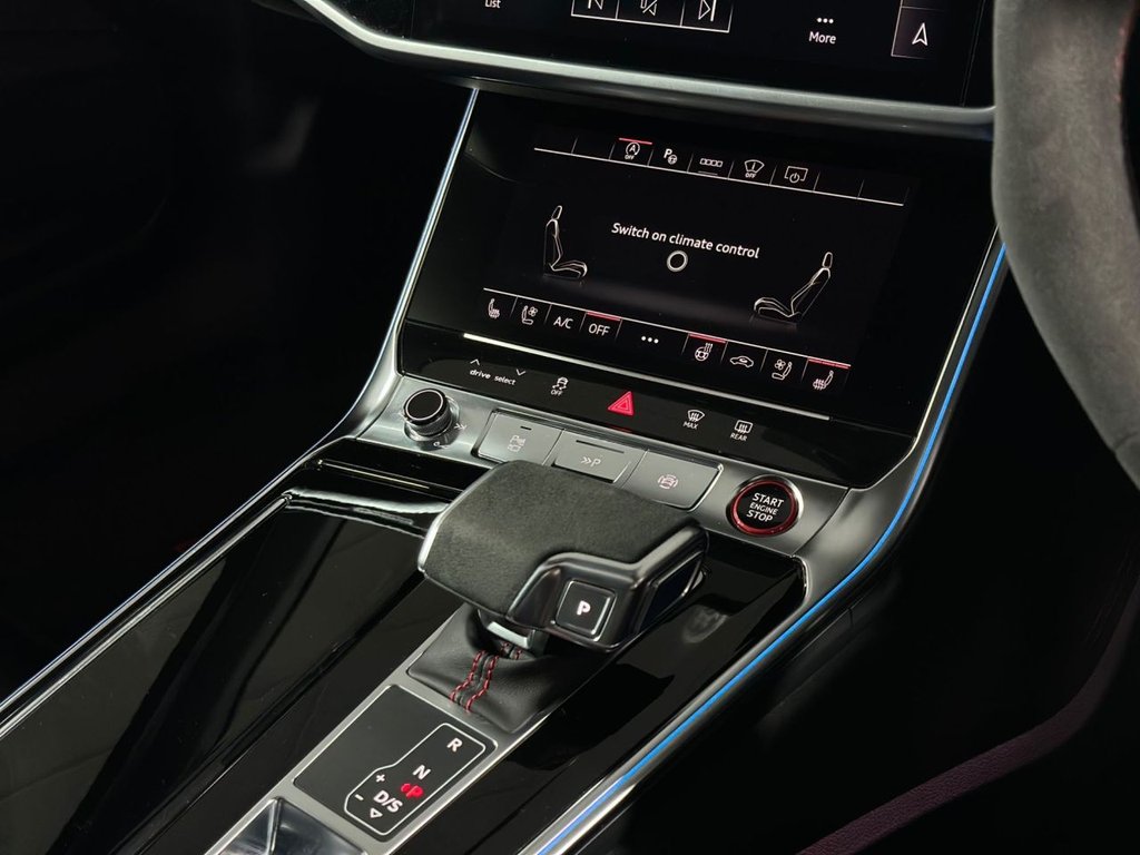 Used Audi RS6 2024 for sale - 77038497: Photo 24