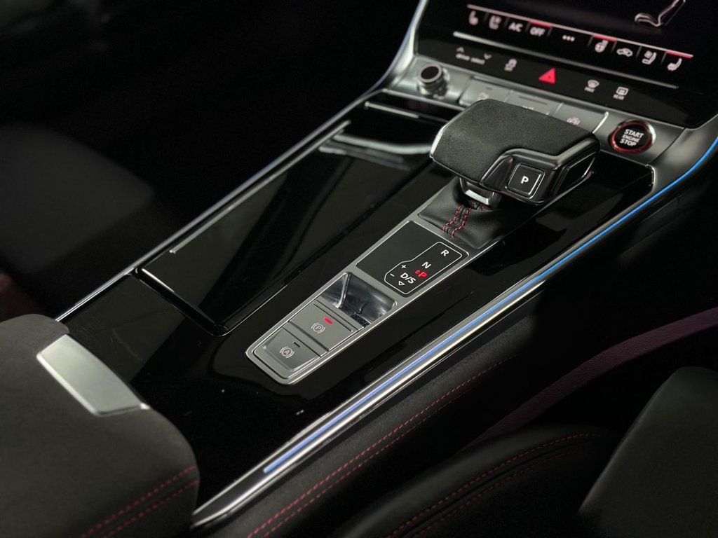 Used Audi RS6 2024 for sale - 77038497: Photo 25