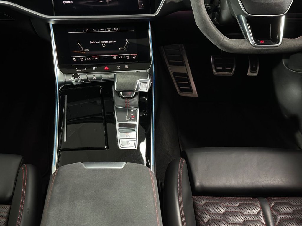 Used Audi RS6 2024 for sale - 77038497: Photo 26