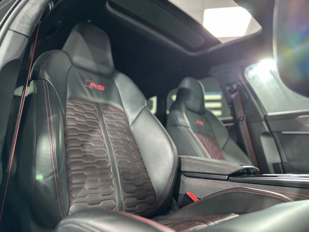 Used Audi RS6 2024 for sale - 77038497: Photo 28