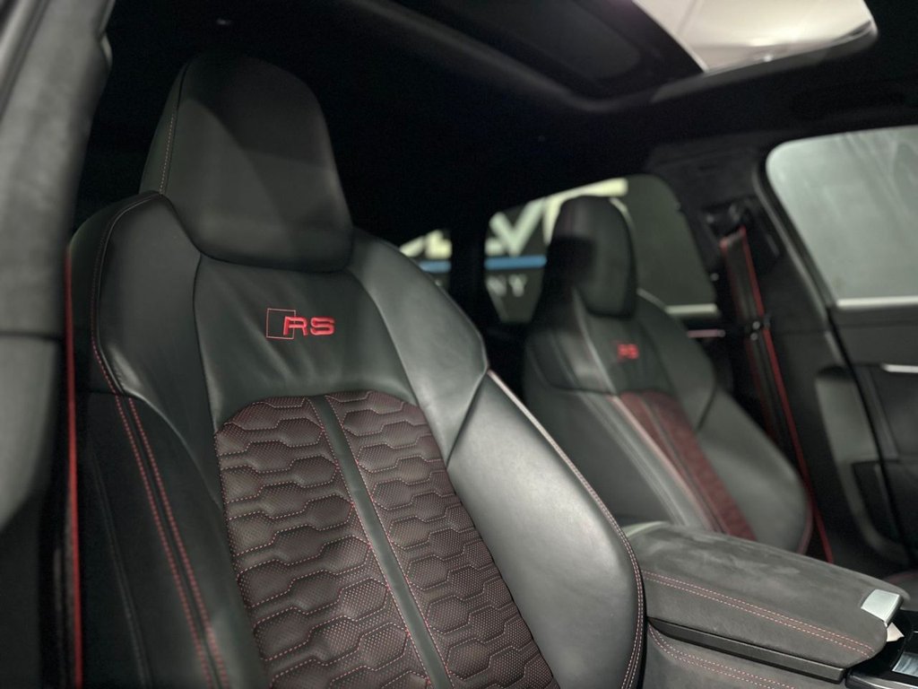 Used Audi RS6 2024 for sale - 77038497: Photo 29