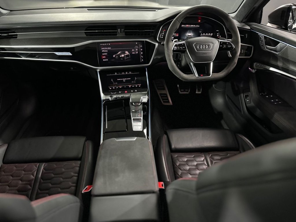 Used Audi RS6 2024 for sale - 77038497: Photo 3