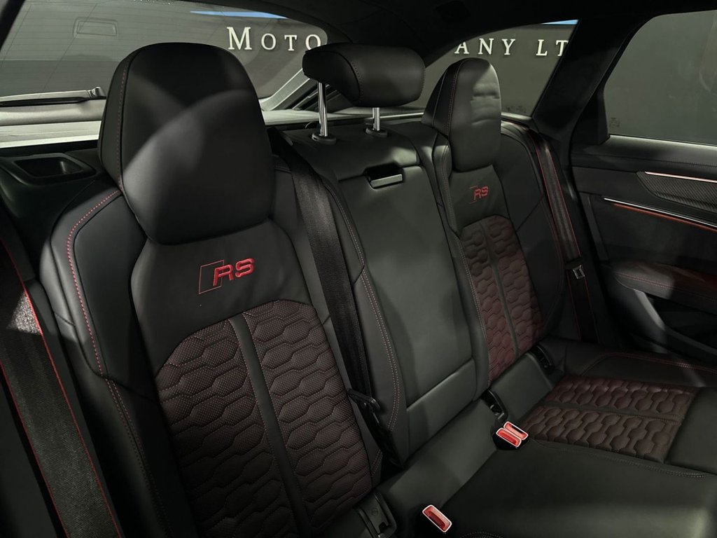 Used Audi RS6 2024 for sale - 77038497: Photo 30