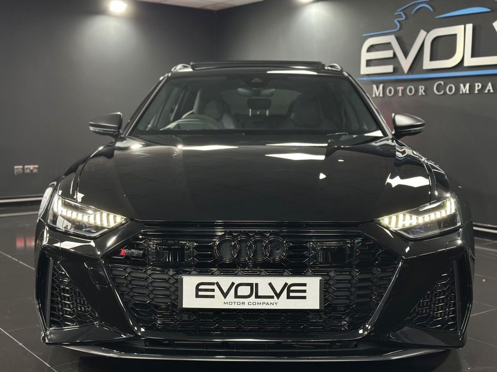 Used Audi RS6 2024 for sale - 77038497: Photo 4