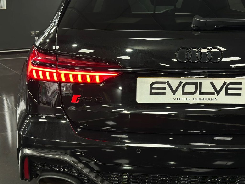Used Audi RS6 2024 for sale - 77038497: Photo 8