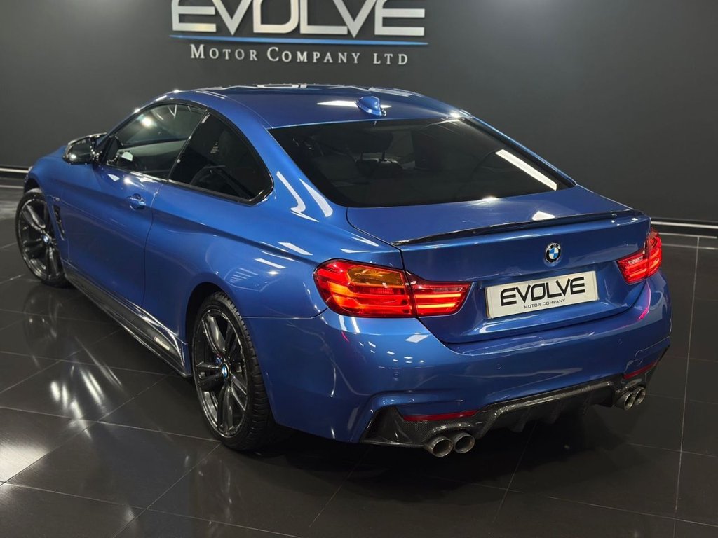 Used BMW 4 Series 2015 for sale - 76768412: Photo 11