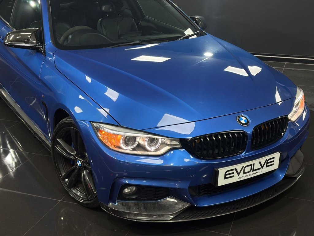 Used BMW 4 Series 2015 for sale - 76768412: Photo 12