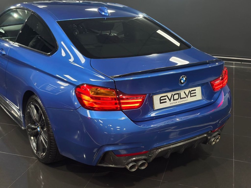 Used BMW 4 Series 2015 for sale - 76768412: Photo 13