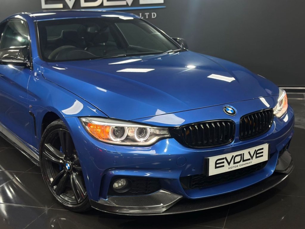 Used BMW 4 Series 2015 for sale - 76768412: Photo 14