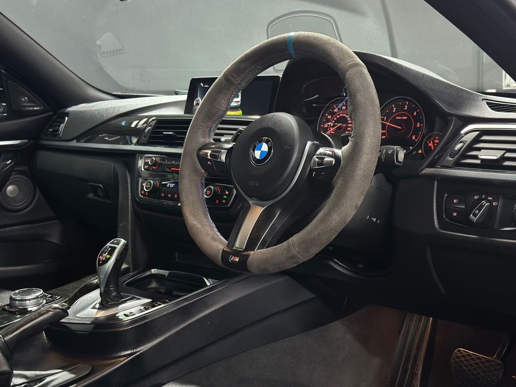 Used BMW 4 Series 2015 for sale - 76768412: Photo 17