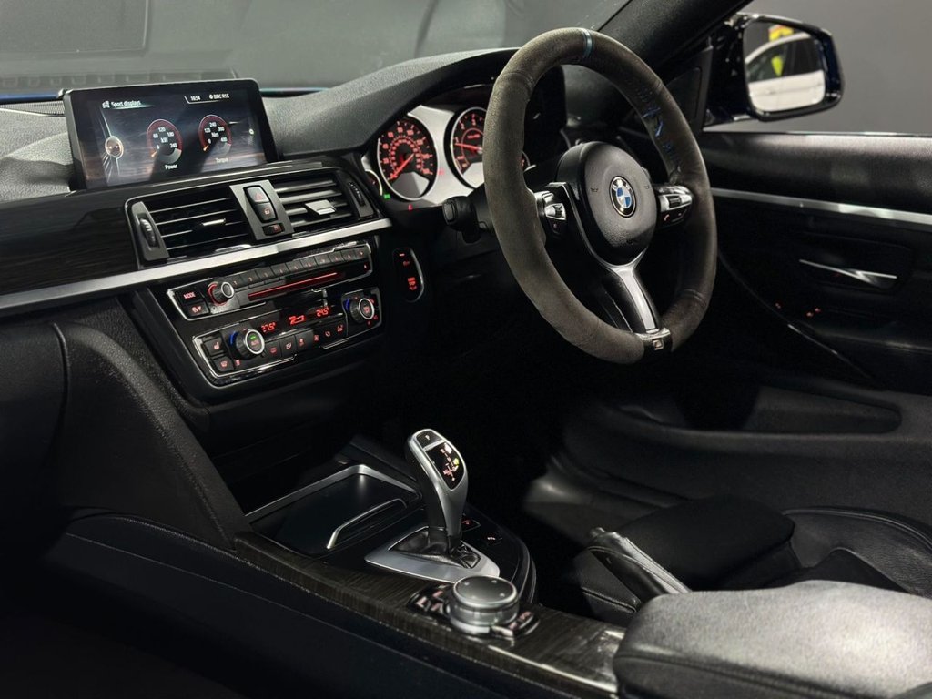 Used BMW 4 Series 2015 for sale - 76768412: Photo 19