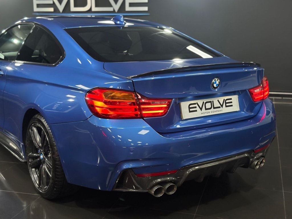 Used BMW 4 Series 2015 for sale - 76768412: Photo 29