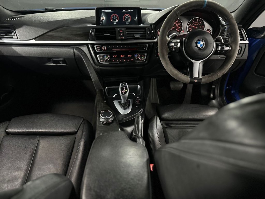 Used BMW 4 Series 2015 for sale - 76768412: Photo 3