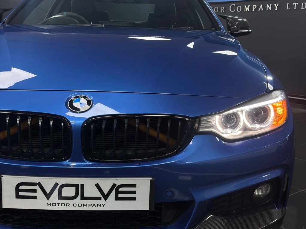 Used BMW 4 Series 2015 for sale - 76768412: Photo 6