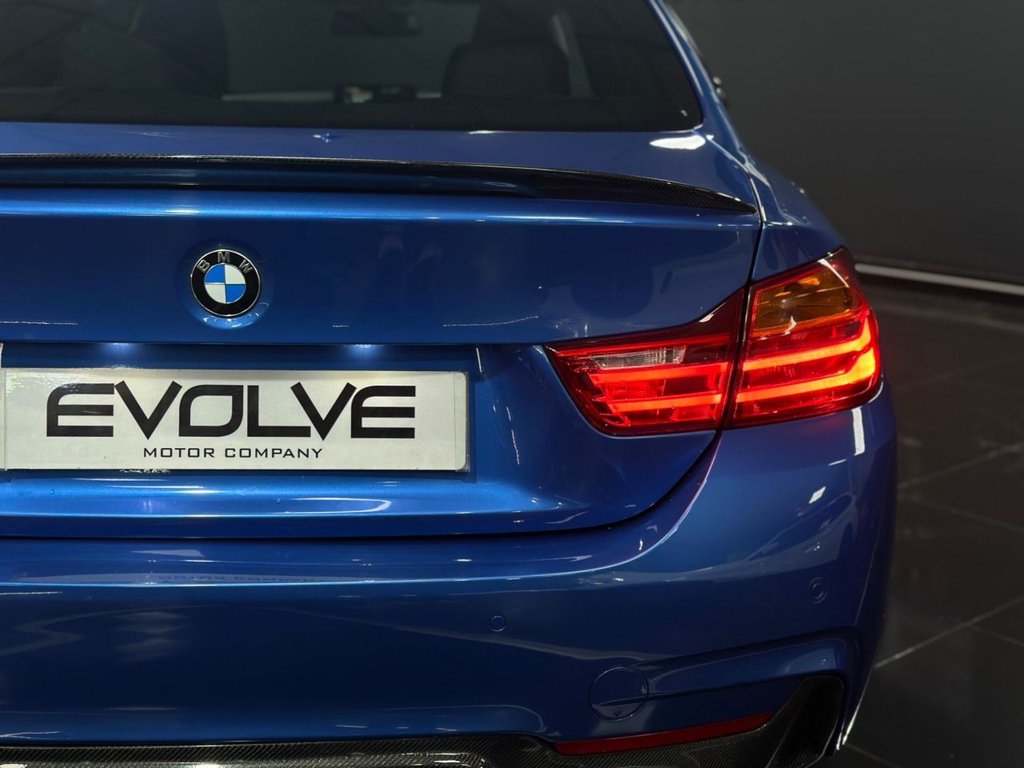 Used BMW 4 Series 2015 for sale - 76768412: Photo 7