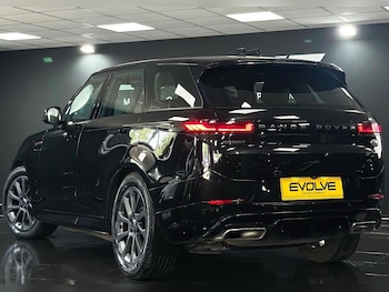 Used Land Rover Range Rover Sport 2023 for sale - 78887219: Photo