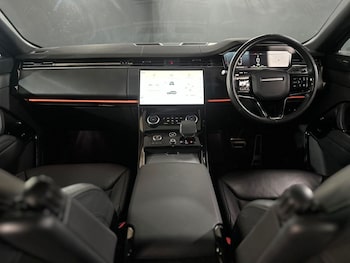 Used Land Rover Range Rover Sport 2023 for sale - 78887219: Photo