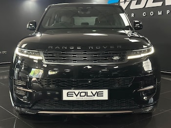 Used Land Rover Range Rover Sport 2023 for sale - 78887219: Photo