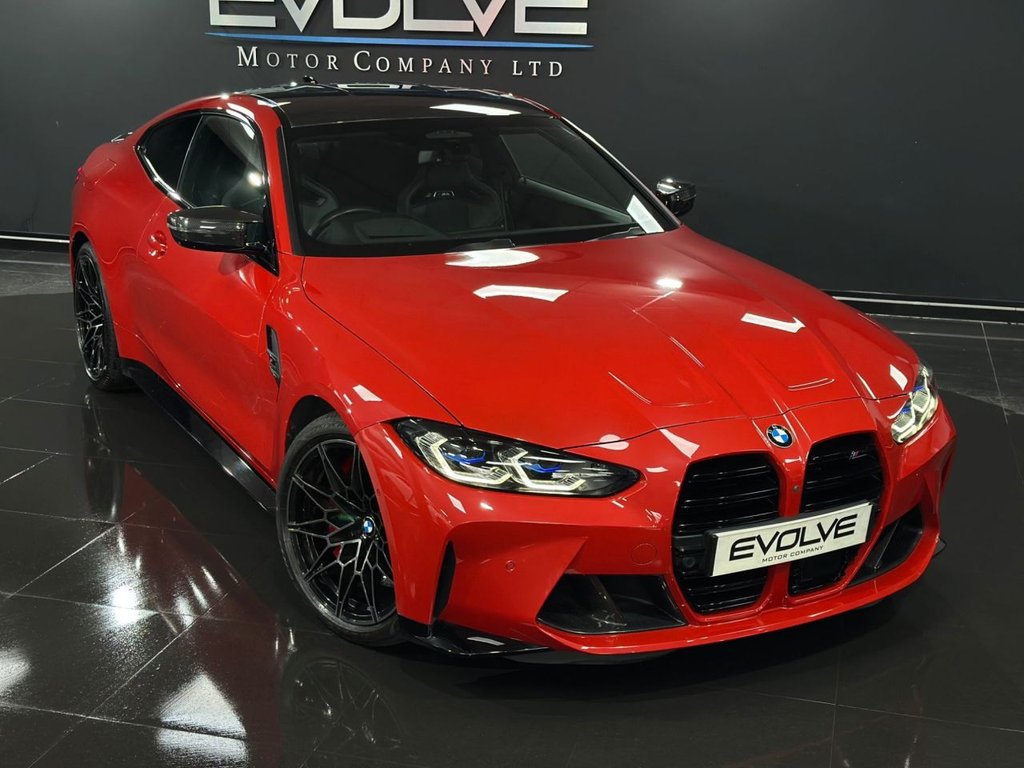 Used BMW M4 2021 for sale - 77692619: Photo 10