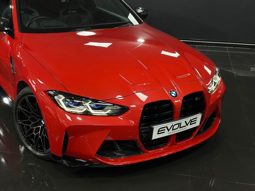 Used BMW M4 2021 for sale - 77692619: Photo 12