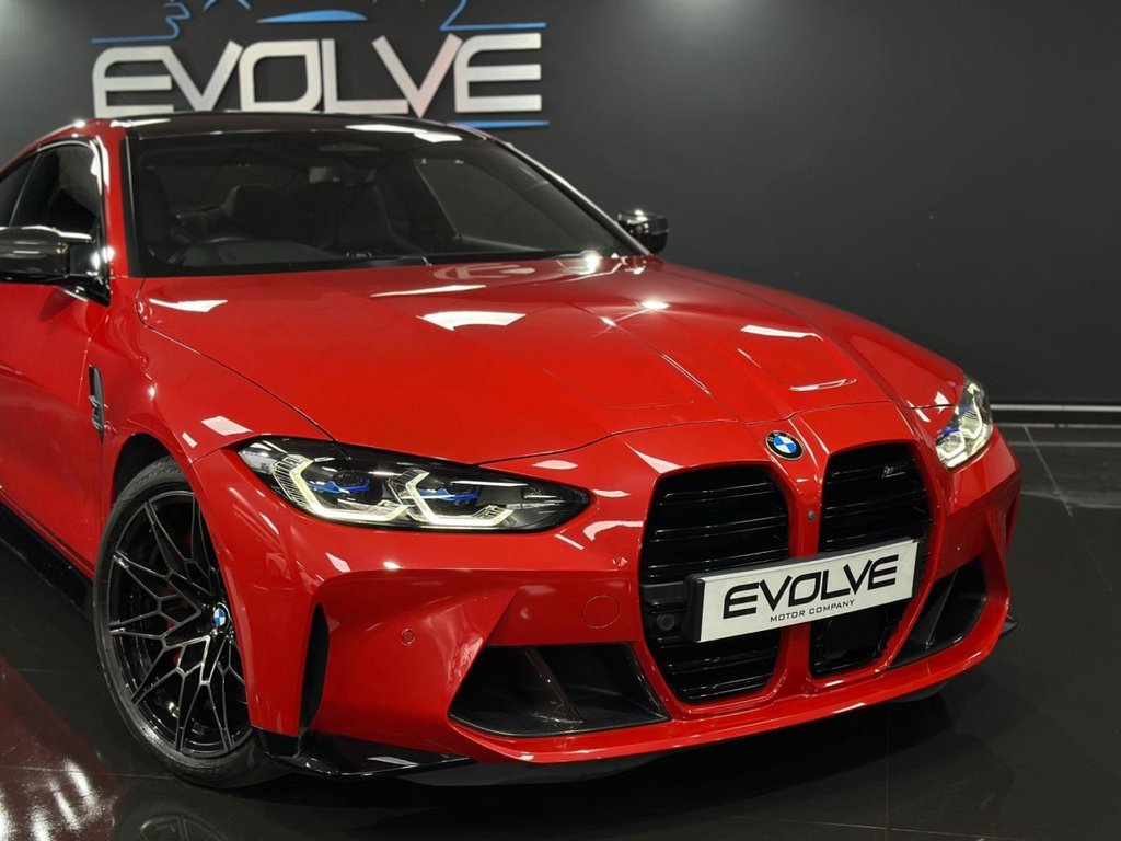 Used BMW M4 2021 for sale - 77692619: Photo 14