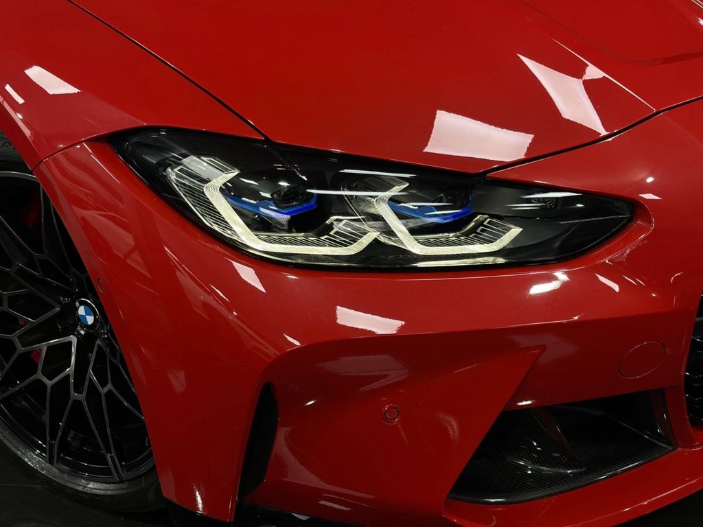 Used BMW M4 2021 for sale - 77692619: Photo 15