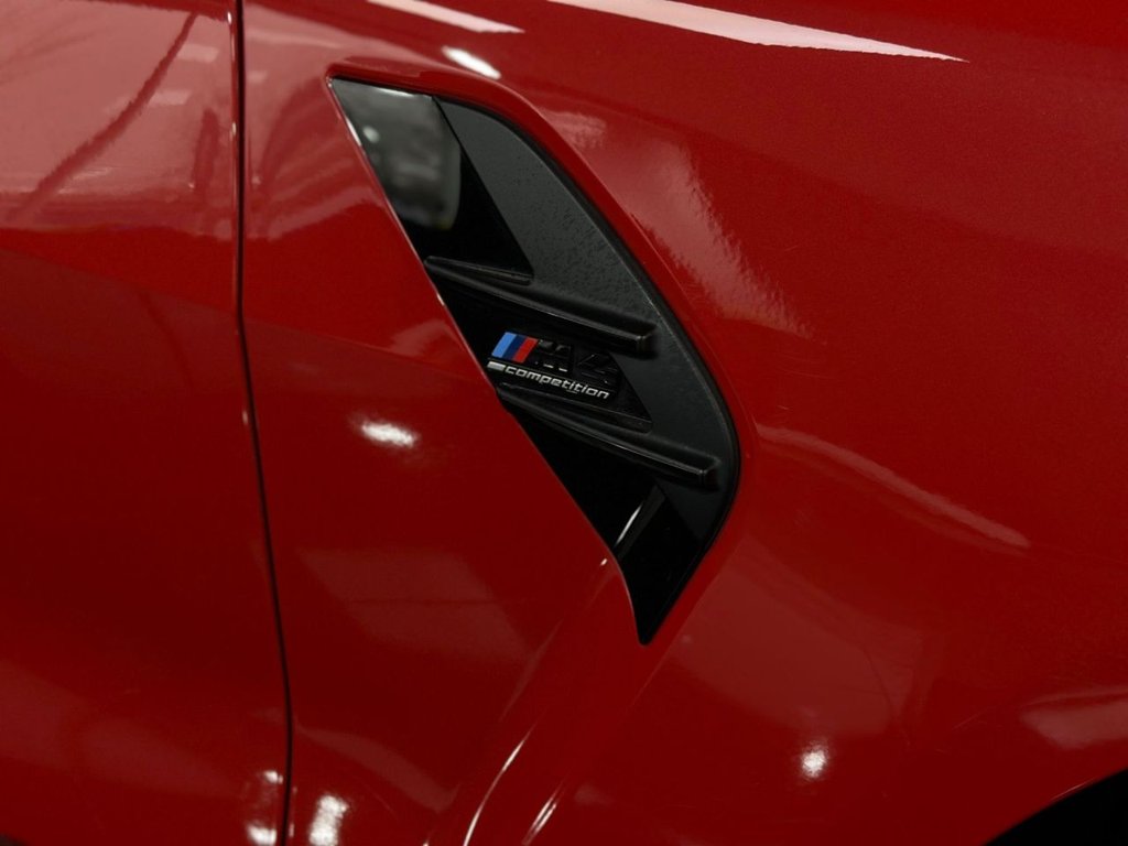 Used BMW M4 2021 for sale - 77692619: Photo 16