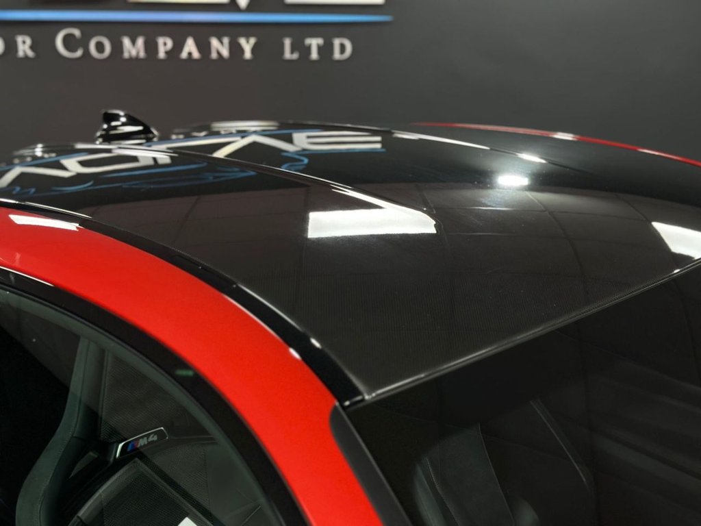 Used BMW M4 2021 for sale - 77692619: Photo 18