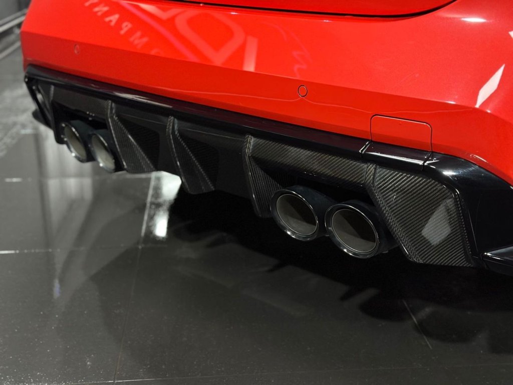 Used BMW M4 2021 for sale - 77692619: Photo 20