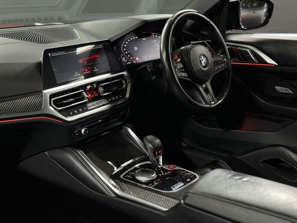 Used BMW M4 2021 for sale - 77692619: Photo 22
