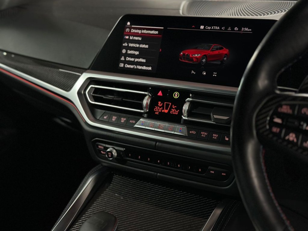 Used BMW M4 2021 for sale - 77692619: Photo 24