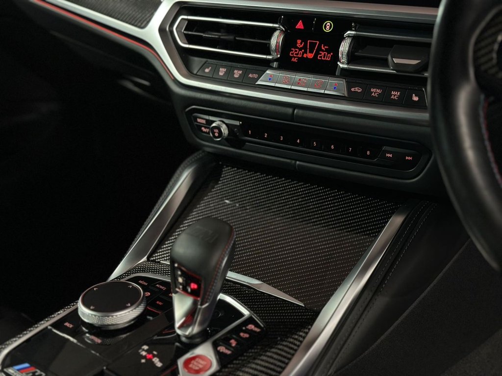 Used BMW M4 2021 for sale - 77692619: Photo 25